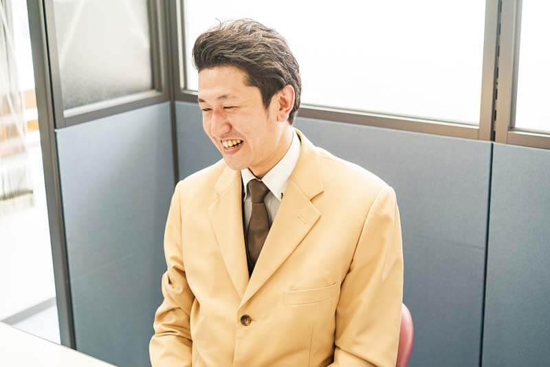 株式会社アイ建設 原 準也