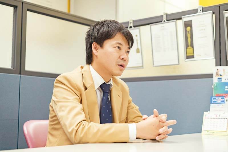 株式会社アイ建設 岸見 英治