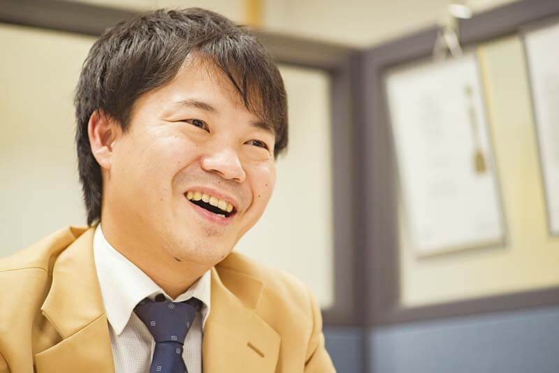 株式会社アイ建設 岸見 英治