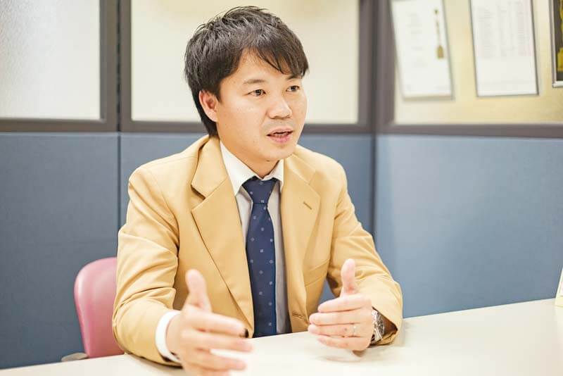 株式会社アイ建設 岸見 英治